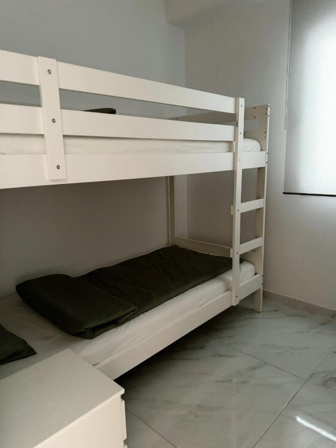 Nice Apartment Alicante Center Exterior foto